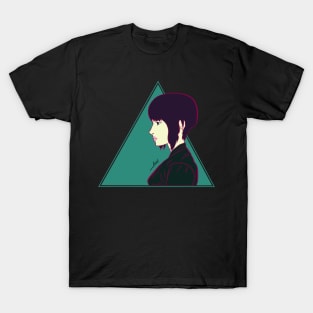 Motoko T-Shirt